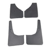 Suzuki Jimny 4 x Wheel Mud Flaps Splash Guards (2019-2024)