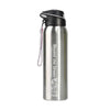 Mountain Bicycle Riding Insulated Stainless Steel Thermos Water Bottle