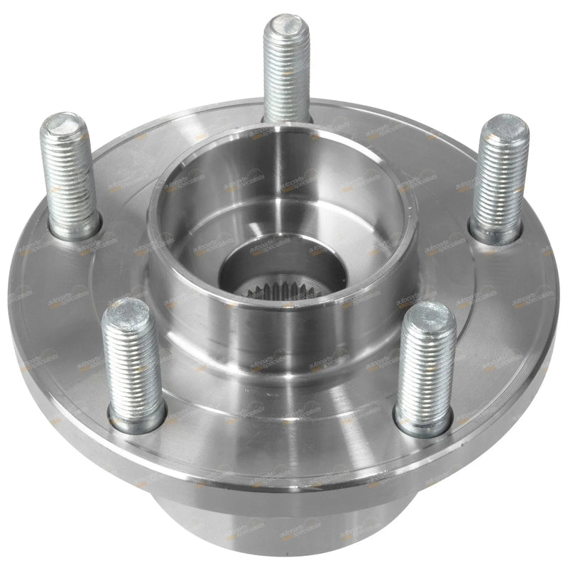 Ford Focus LS LT LV Front Wheel Bearing Hub Assembly (2005-2012)