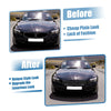 BMW Z4 E89 (2009-2016)  Grilles Hood Bumper Grille