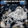 Toyota Van Water Pump & Gasket Kit (1984-1989)
