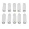 AU Battery Converter Adapter 3A To 2A Batteries Holder Case Switcher