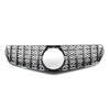 Benz E Class W207 GTR Style Front Bumper Grille (2009-2013)