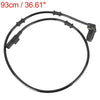 Mercedes-Benz ML500 Front Left ABS Speed Sensor (2002-2005)