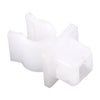 Toyota Camry 10 x Mounting Clips Bonnet Retainer (2007-2011)