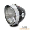 Zundapp DB DS DBK KS BMW R51 R60 R69 Black Housing Headlight