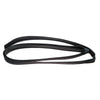Honda City GD9 GD8 2002-2008 Left Weatherstrip Glass Run Channel Seal