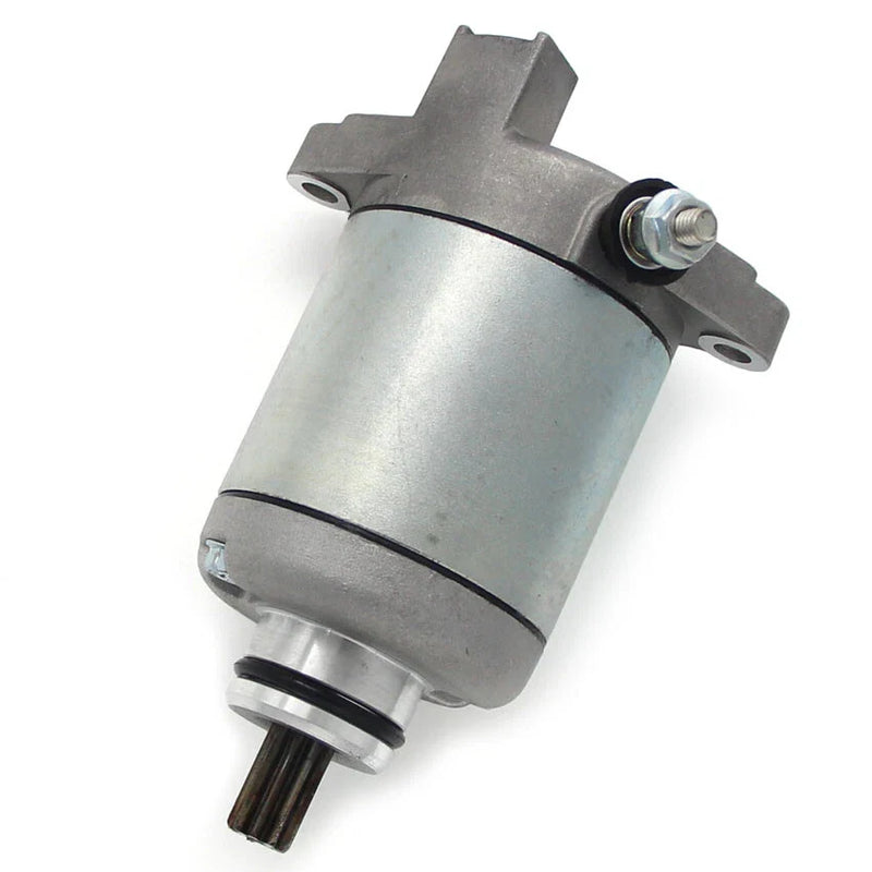 DERBI GP1 125, Boulevard 125, Sonar 125, Boulevard 150, Rambla 125 Starter