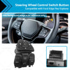 Ford Flex, Edge Steering Wheel Control Switch (2009-2019)