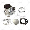 Honda TRX420 Rancher 2007-2022 Piston Ring Gasket Kit