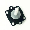 Mercury Mariner Carburetor