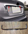 Toyota C-HR Rear Molding Cover Trim (2016-2023)