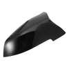 BMW 528i Bright Black Rear View Mirror Cover Shell Trim