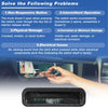 Ford Transit Connect Tailgate Release Button (2014-2023)