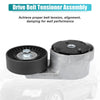 Dodge Ram Drive Belt Tensioner Assembly (2002-2018)