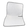 Jeep Grand Cherokee Foldable Windshield Sun Shade (2011-2020)