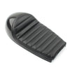 Scrambler Black Universal Cafe Racer Seat Pan Vintage Cushion