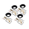 Honda NC23 CBR400RR Carburetor Repair Kit (1983-1994)