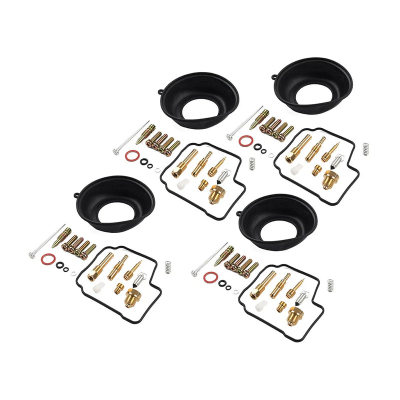 Honda NC23 CBR400RR Carburetor Repair Kit (1983-1994)