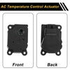 Peugeot 2008-2018 Heater Blend Door Actuator (2013-2018)