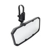 Polaris RZR & Can-Am Maverick X3 Center Rearview Mirror 1.5"-2" Roll Bar