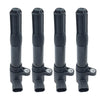 Alfa Romeo Mito, Fiat 500, Bravo, Idea, Panda 4Pc Ignition Coil (2008-2019)