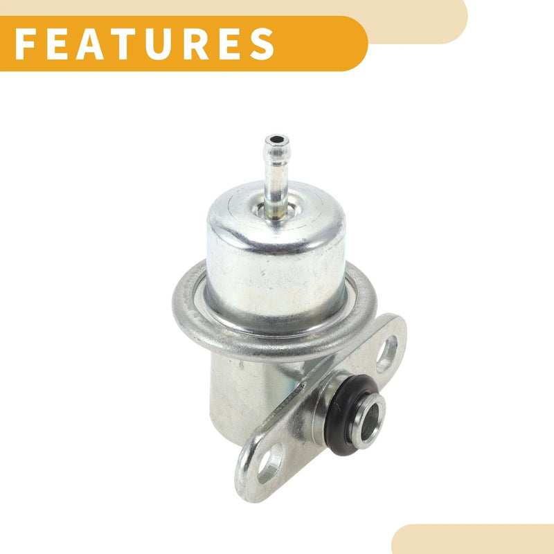 Ford Escape Fuel Pressure Regulator 20-70 Psi (2003-2004)
