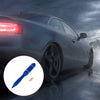 Jeep Wrangler JK / JL 2007-2023 - Blue Bullet Antenna Set