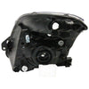 Suzuki Swift Hatch RS415 Right RH Chrome HeadLight (2005 - 2010)
