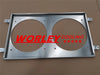 Holden Torana LH LX, Kingswood HQ HZ HK HJ HX Cooling Fan Shroud (1970-1980)