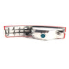 Volvo XC90 Red Rear Bumper Brake Lights & Side Marker Light (2007-2014)
