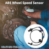 Honda CR-V Front Right ABS Wheel Speed Sensor (2017-2023)