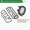 Honda Pilot, Acura RDX (2008-2017) 1 Set Cylinder Head Gasket Kit