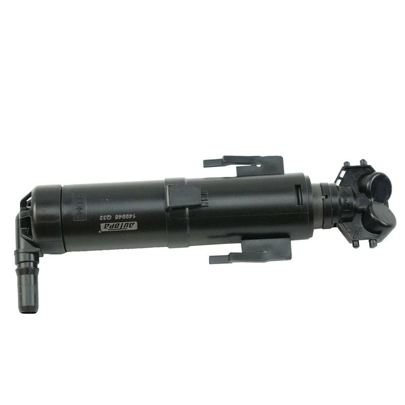 BMW X1 SAV E84 Headlight Washer Nozzle Left Front (2009-2015)