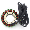 Suzuki VS700GLF Intruder 700 Magneto Stator Coil (1986-1987)