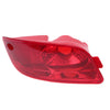 Hyundai Santa Fe Left Rear Bumper Reflector Light (2007-2009)