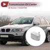 BMW 3 Series E46 (1998-2005) Trans Cooler 1 Set Engine Oil Cooler