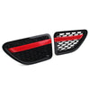 Land Rover Range Rover Sport Front Fender Air Vent Grilles (2005-2009)