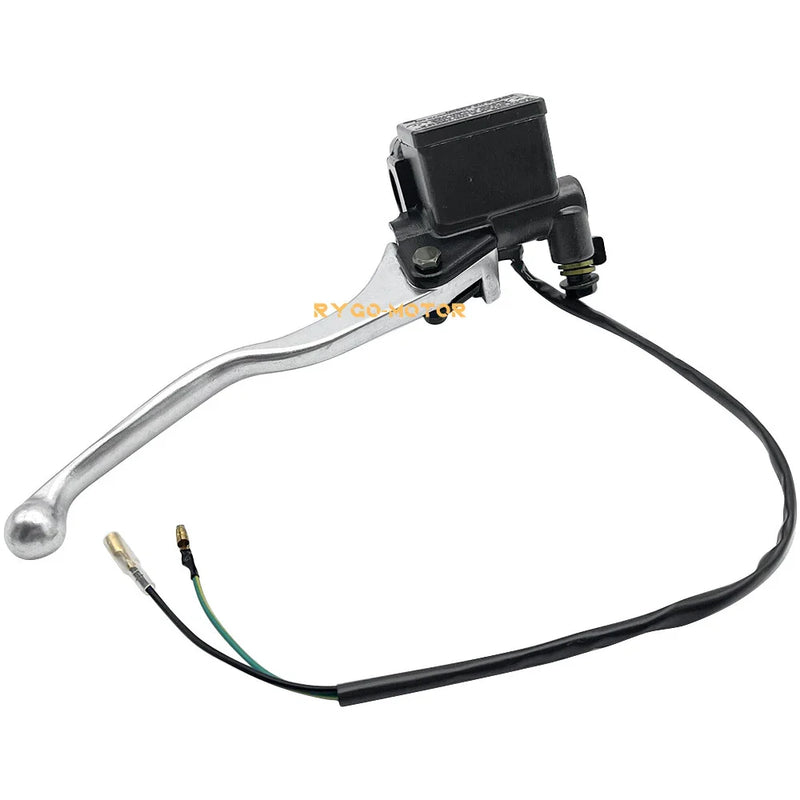 Kawasaki Prairie KVF Front Right Brake Master Cylinder (1999–2013)
