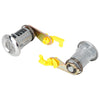 Nissan MKII Tailgate Trunk Lock Cylinder (1992-2003)
