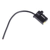 Toyota Lexus Scion Subaru 1 x 1-Way Wire Horn Connector (2000-2023)