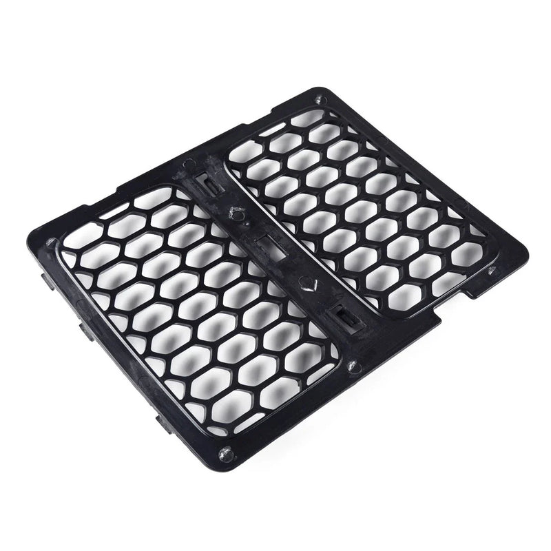 Jeep Grand Cherokee Radiator Grille Replacement Front Grille (2014-2016)