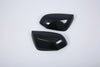 Toyota Camry (2018-2023) 2 x Carbon Fiber Rearview Mirror Side Lid Cover Trim