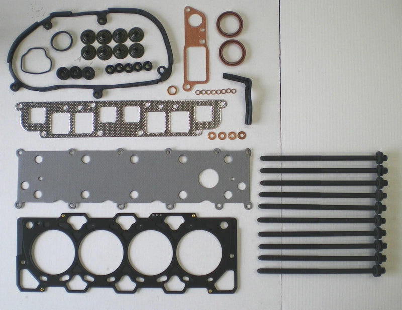 Freelander MGZR MGZS 2.0 Di TD Head Gasket Set Bolts