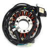 Honda FTR223 SL230X CLR125 City Fly XLR125RW CRF230L Magneto Stator Coil
