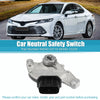 Toyota Camry 2 x Neutral Safety Power Switch Control