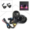 Harley 2 x Universal Motorcycle LED Turn Signal Lights