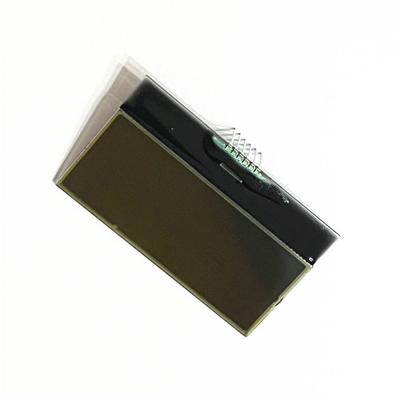 Renault Megane II, Clio III Dashboard LCD Display (2002-2016)