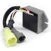 Ski-Doo Legend 600, Grand Touring 800 Voltage Rectifier Regulator (2002)