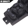 Dodge Power Window Door Master Switch (56049805AB, 56045334AE)